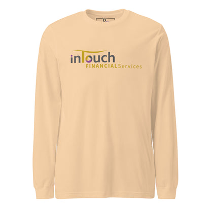 Intouch Services Long Sleeve Tee