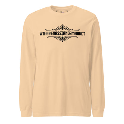 TRM Signature Long Sleeve Tee
