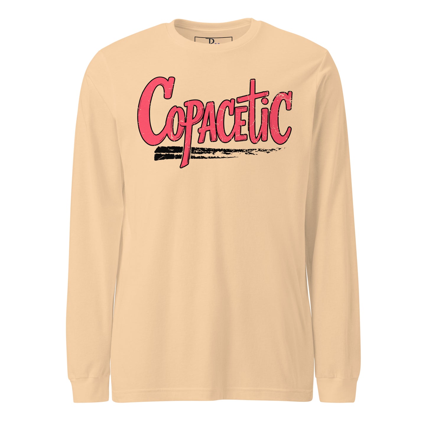 Copacetic Signature Long Sleeve Tee