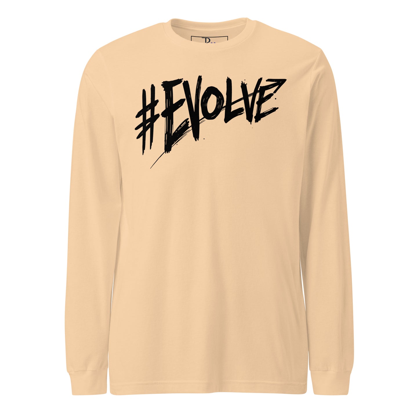 Evolve Signature Long Sleeve Tee