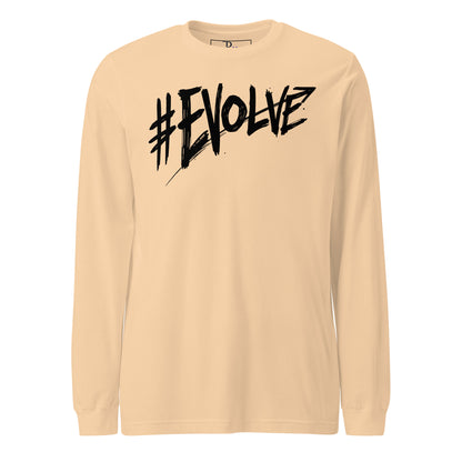 Evolve Signature Long Sleeve Tee
