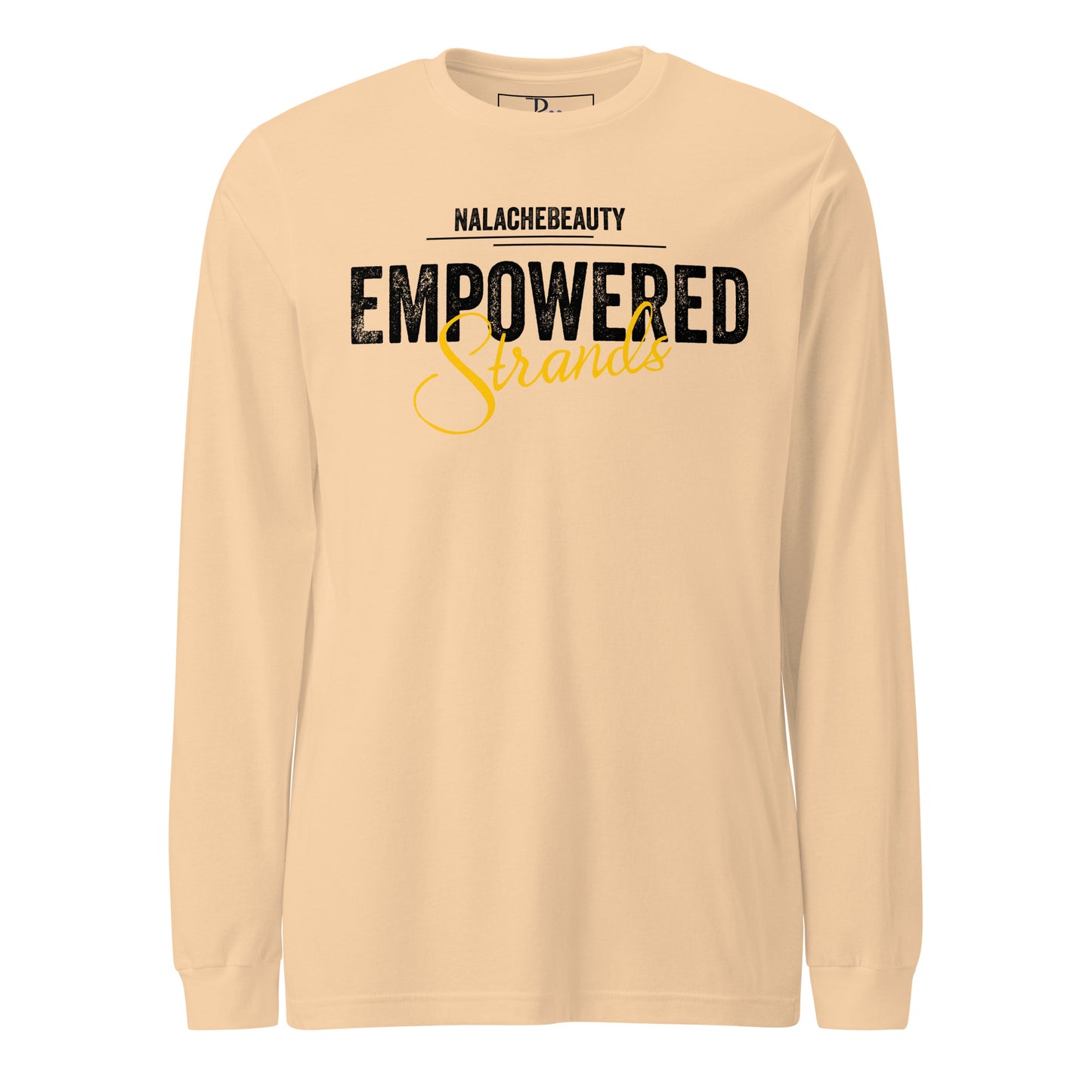 Nalache Beauty Long Sleeve Tee