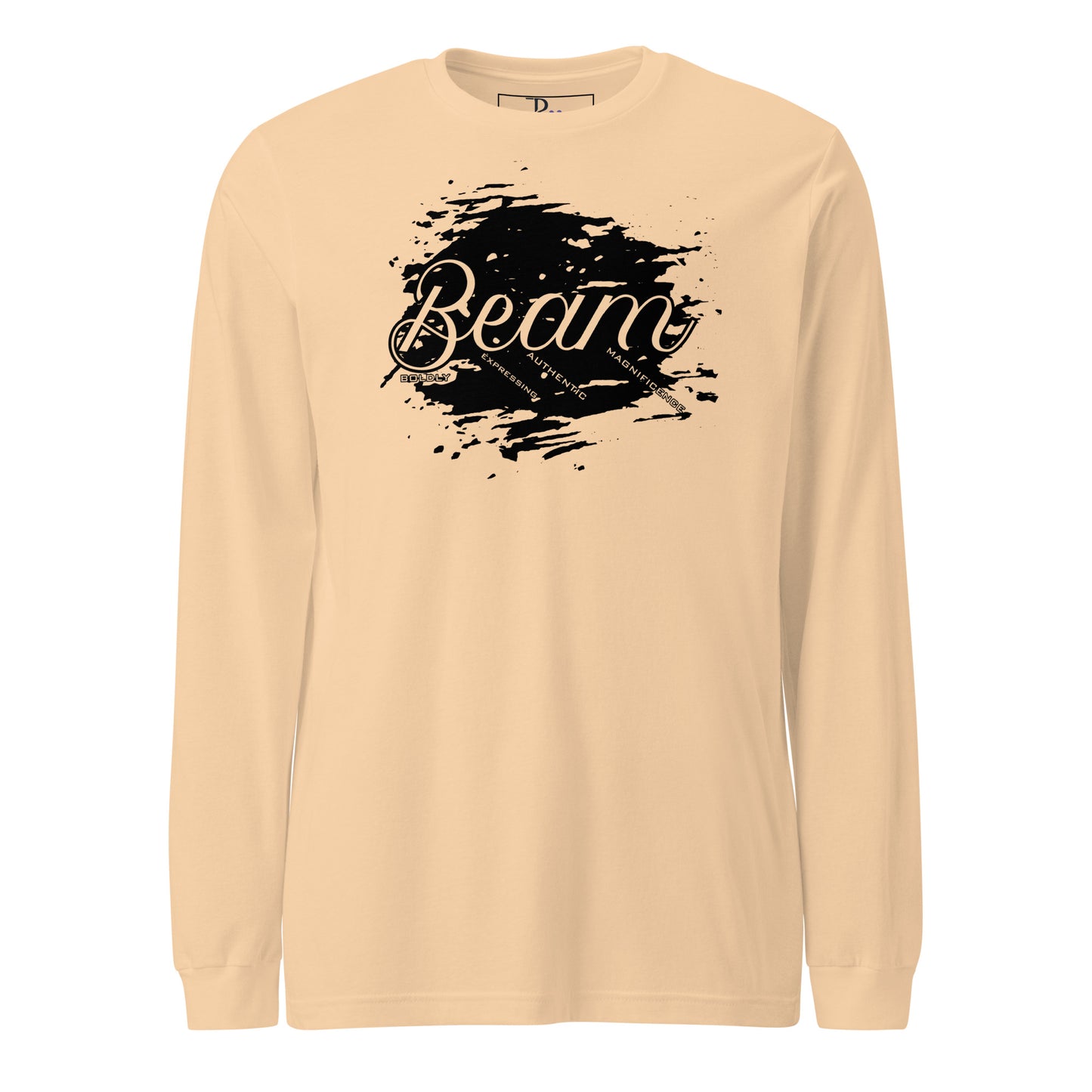 Beam Boldy Long Sleeve Tee