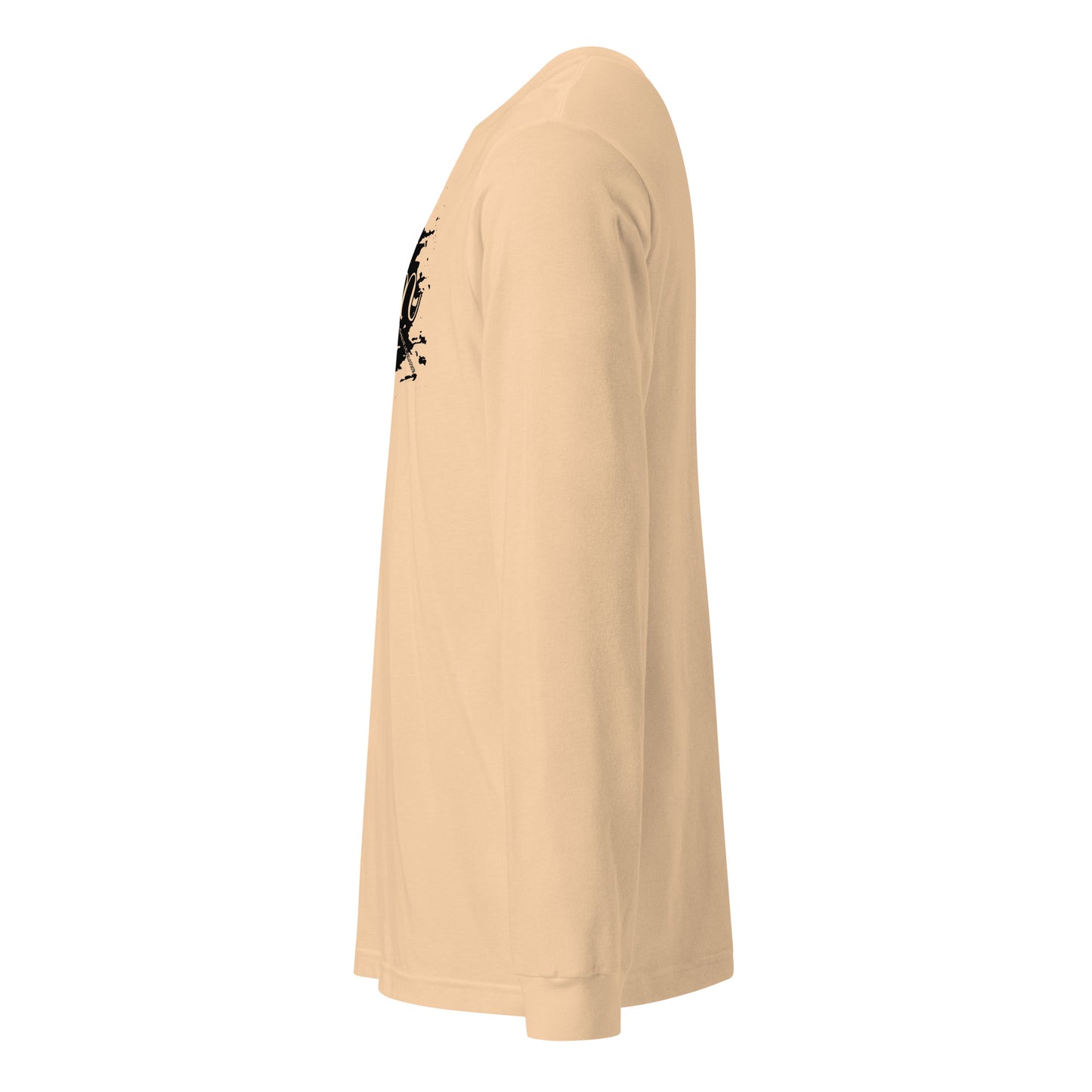 Beam Boldy Long Sleeve Tee