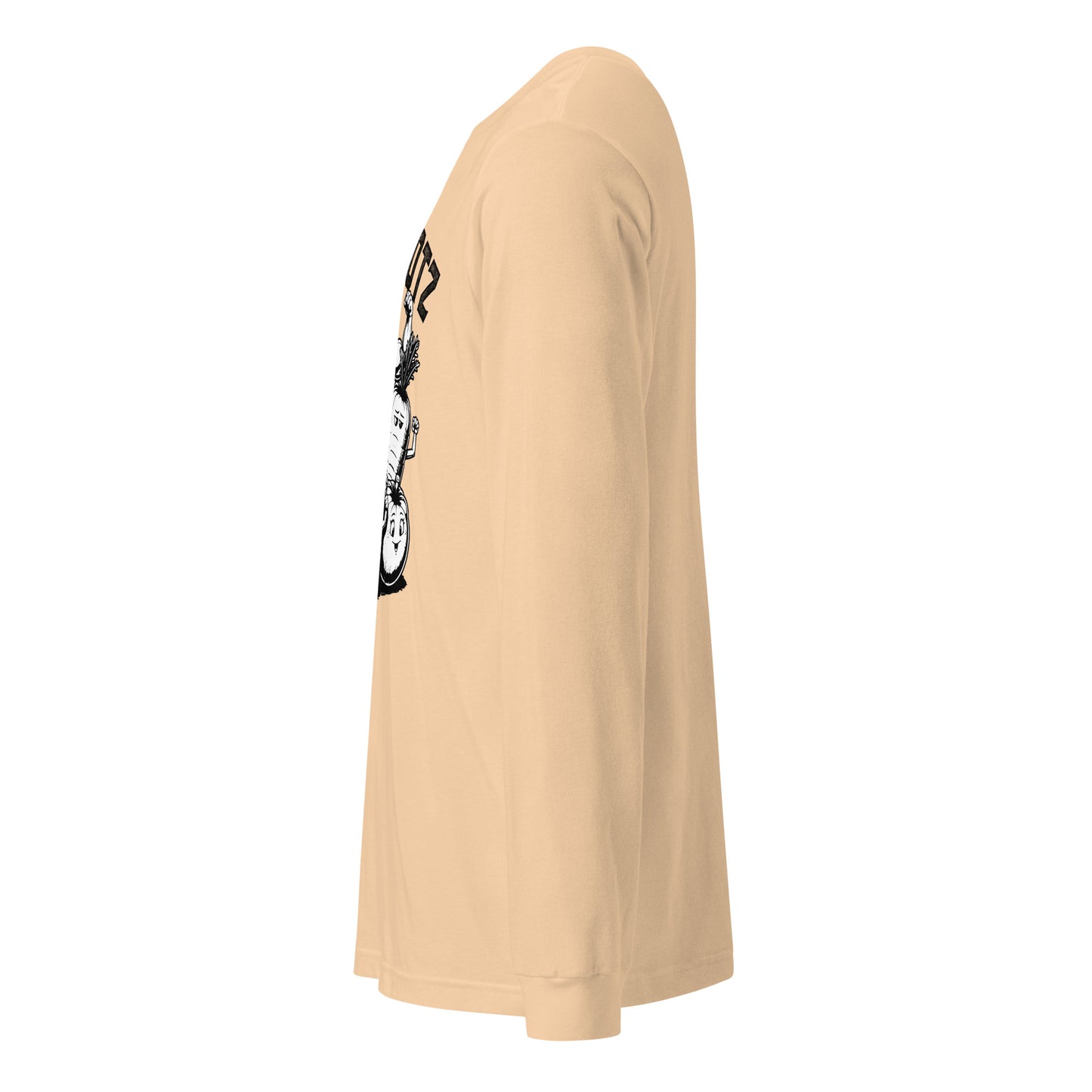 Juicen Rootz Signature Long Sleeve Tee