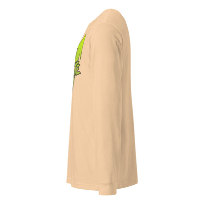 Elevate Signature Long Sleeve Tee