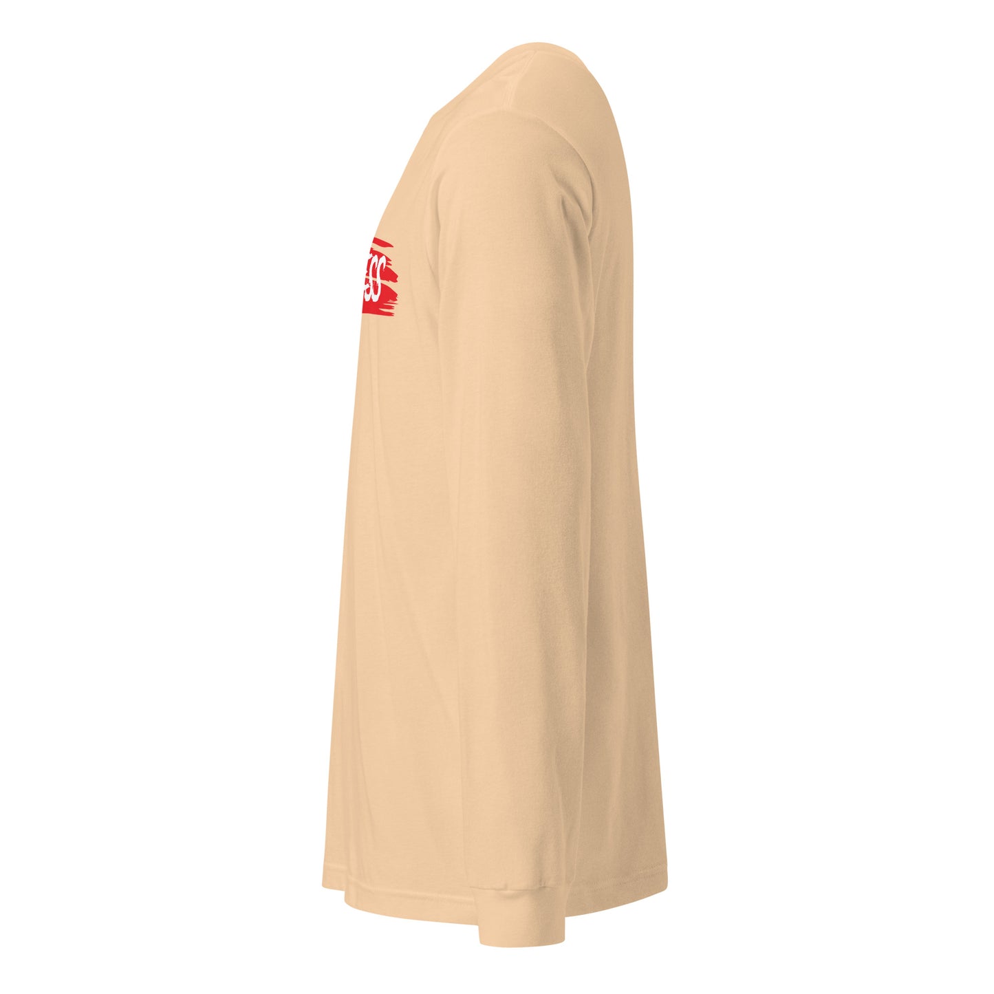 Fearless Signature Long Sleeve Tee