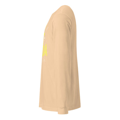 Haz Que Suceda Long Sleeve Tee