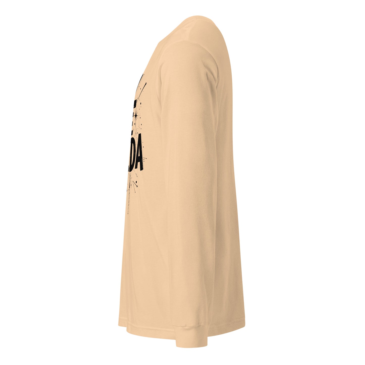 Haz Que Suceda Signature Long Sleeve Tee