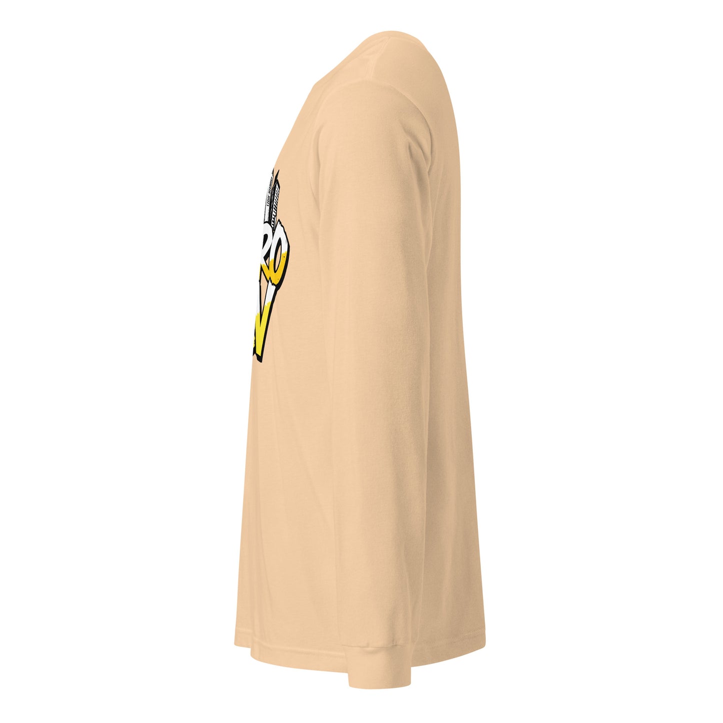 Fierro ALV Signature Long Sleeve Tee