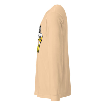 Fierro ALV Signature Long Sleeve Tee