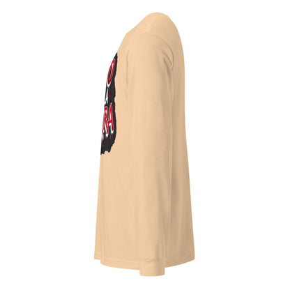 Listo Guerra Signature Long Sleeve Tee