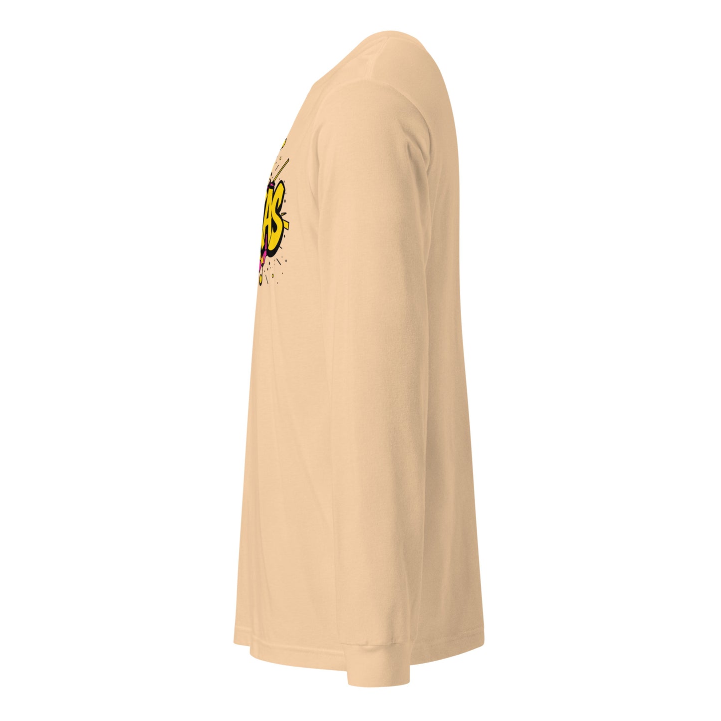 Traakas Signature Long Sleeve Tee
