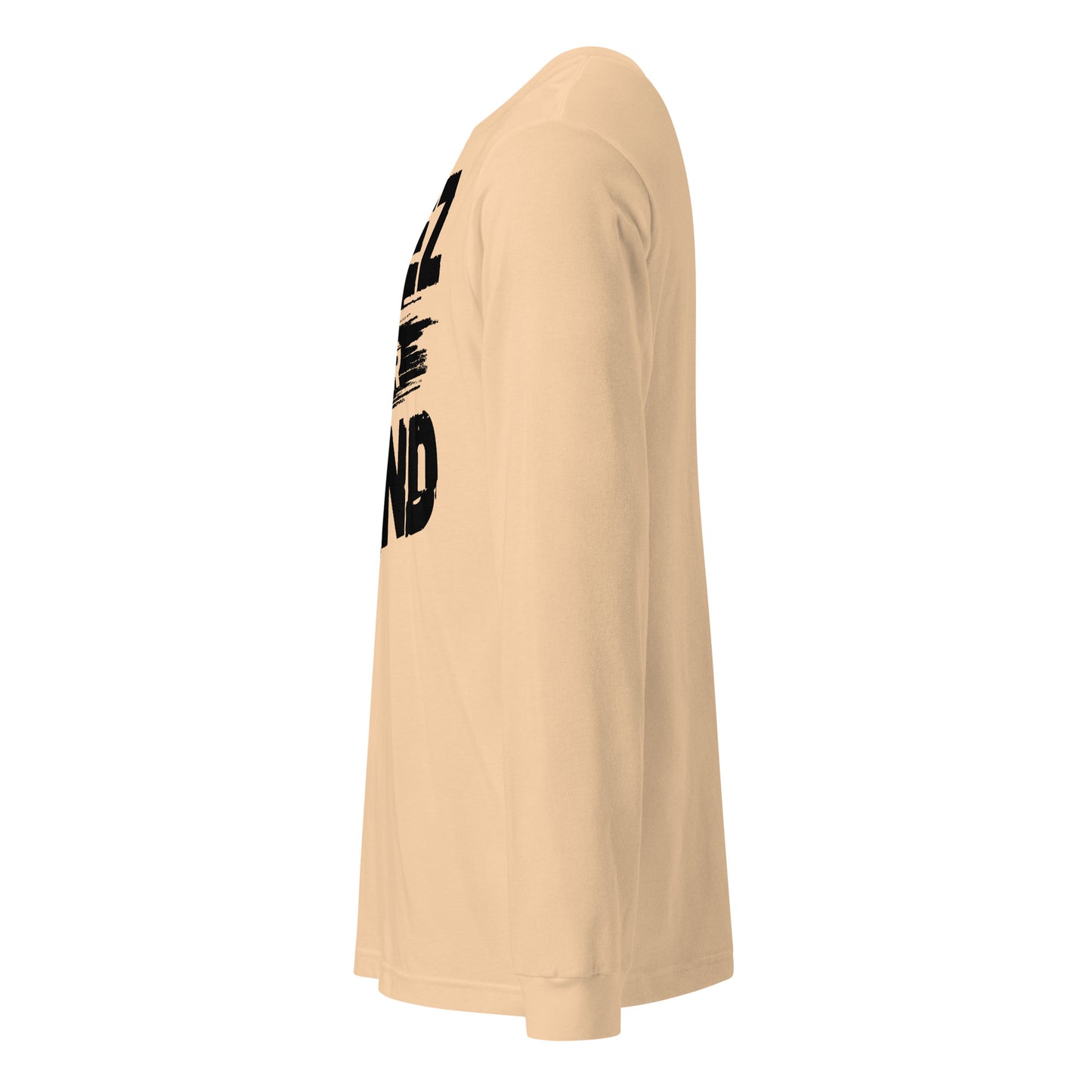 Osez Rever Grand Signature Long Sleeve Tee