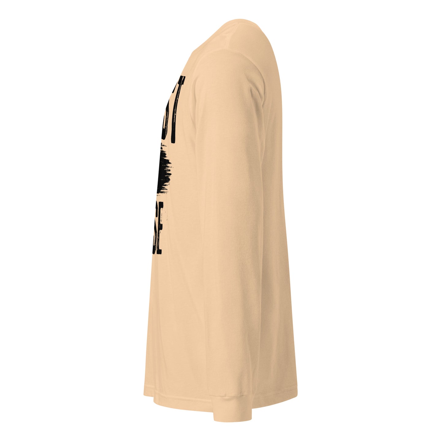 Cest La Base Signature Long Sleeve Tee