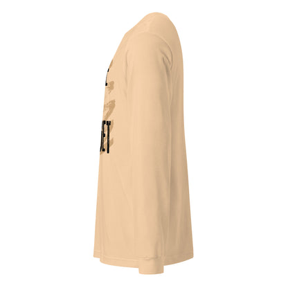 Etre Au Taquet Signature Long Sleeve Tee