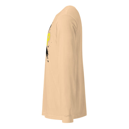 Affordable XRP Signature Sleeve Tee