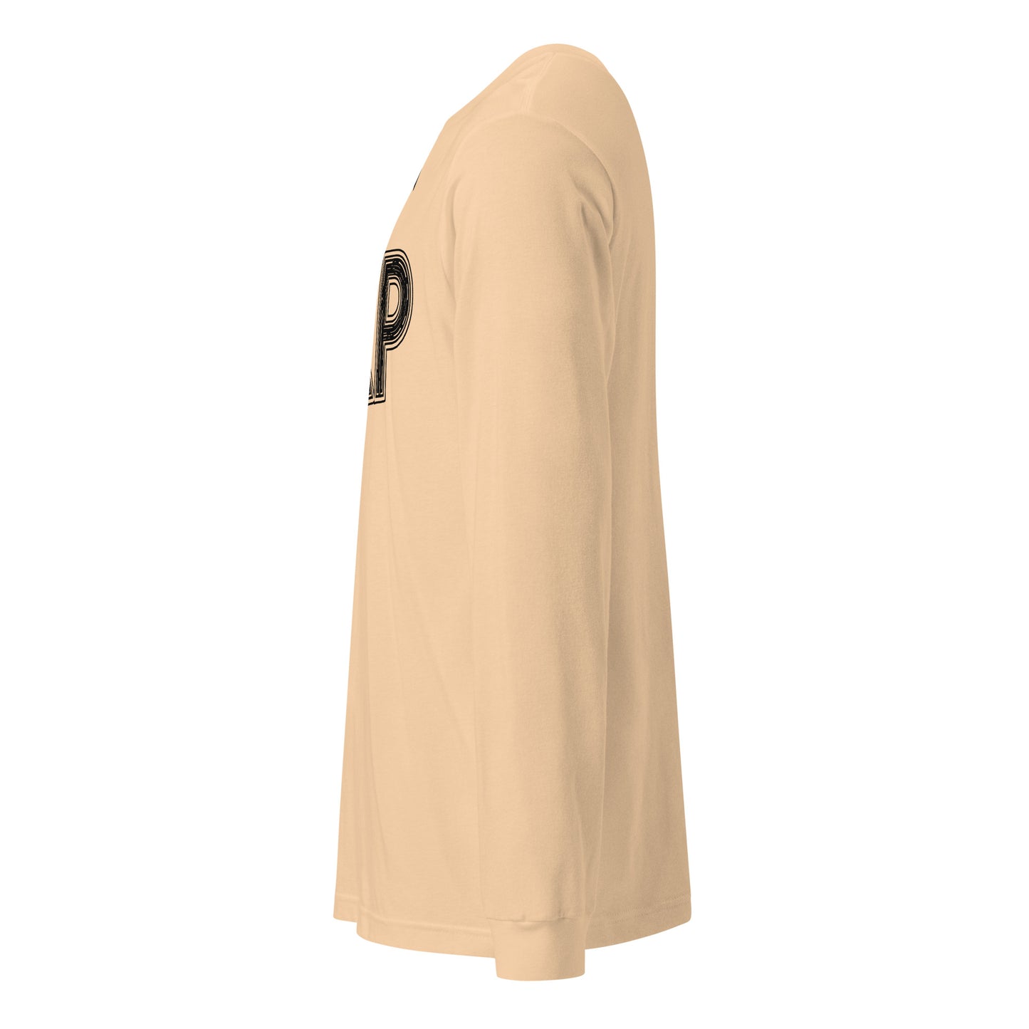 #XRP Signature Long Sleeve Tee