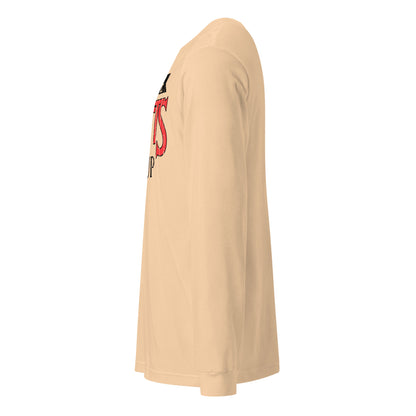 The Knotts Group Signature Long Sleeve Tee