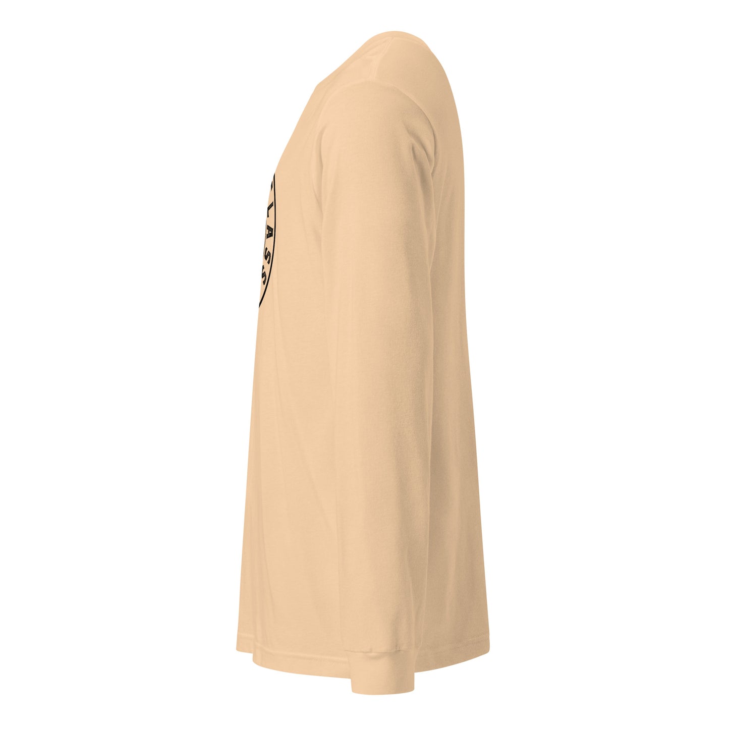 First Class Valet Signature Long Sleeve Tee