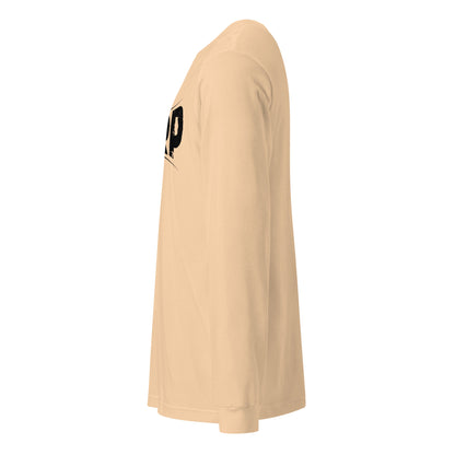 XRP Signature Long Sleeve Tee