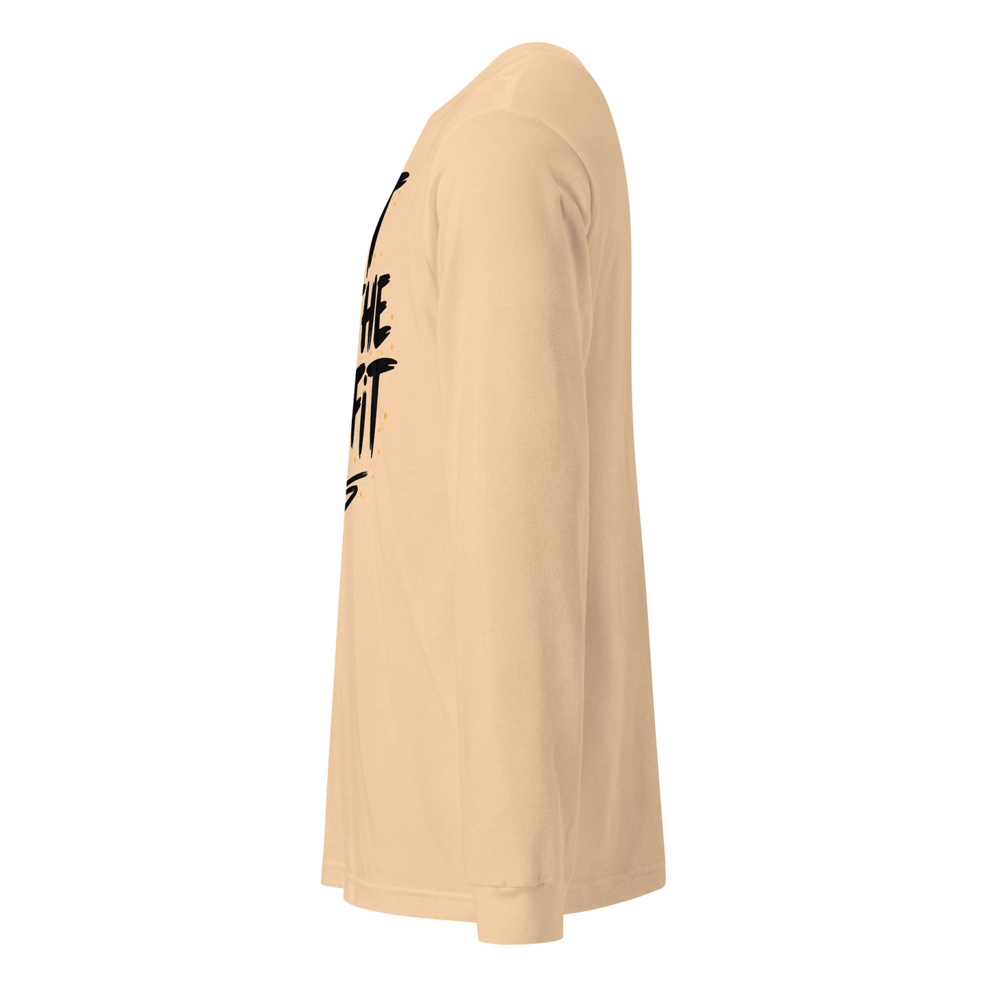 Just Hillofit Signature Long Sleeve Tee