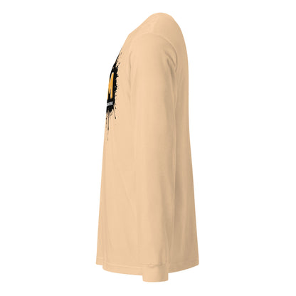 Beam Signature Long Sleeve Tee