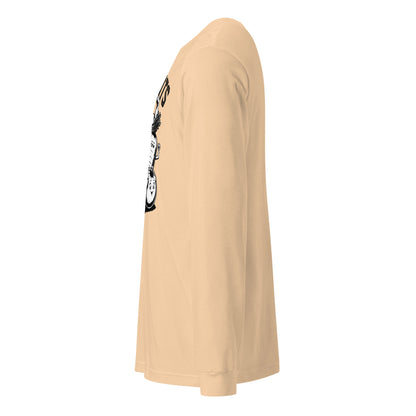 Juicen Roots Signature Long Sleeve Tee