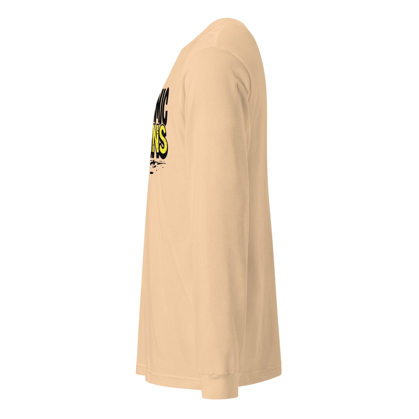 Eyegasmic Designs Signature Long Sleeve Tee
