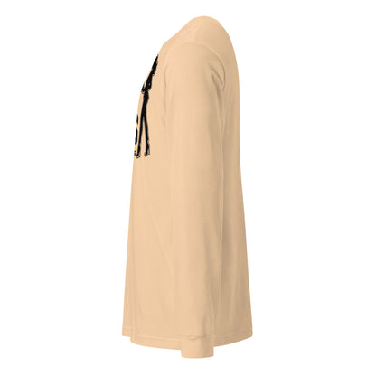 Valentine Special Lady Boss Signature Long Sleeve Tee