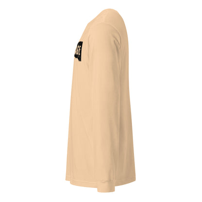 Fckaverage Signature Long Sleeve Tee