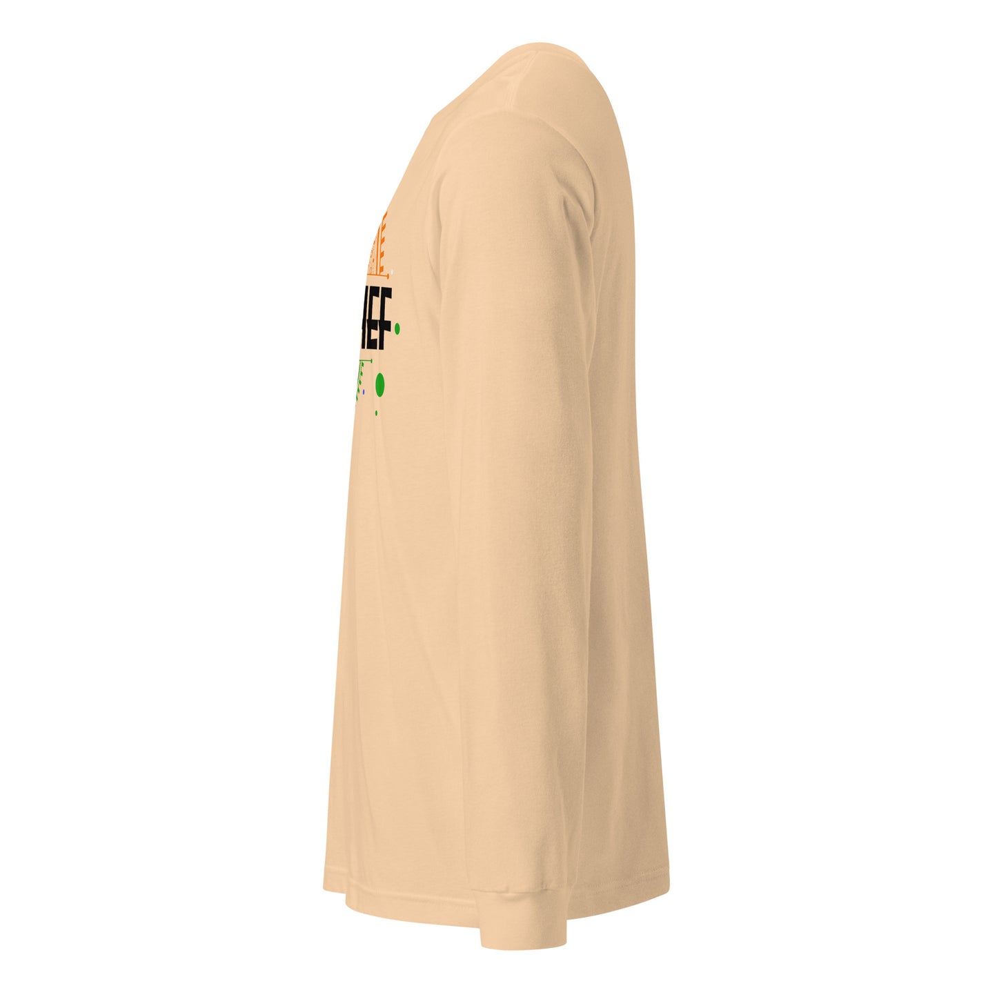 Tech Chef Long Sleeve Tee