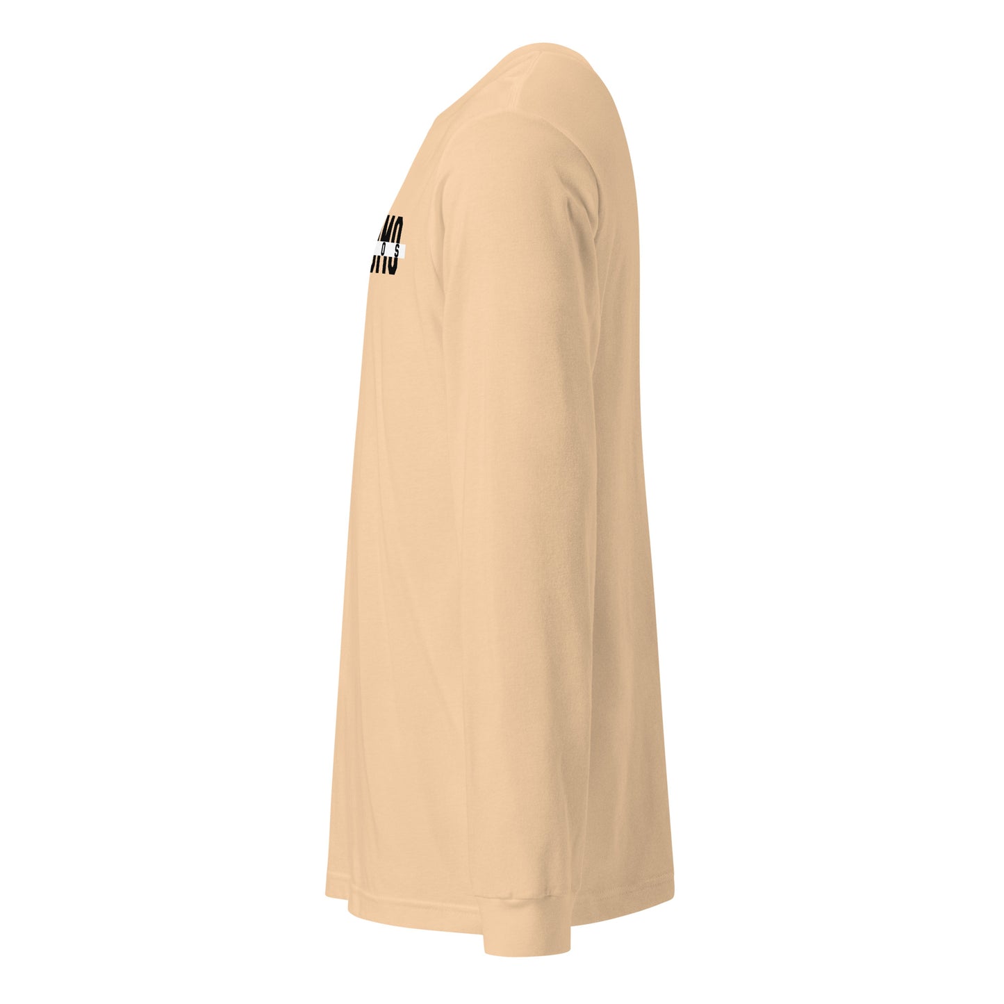Beam – Non Son Como Nosotros Long Sleeve Tee