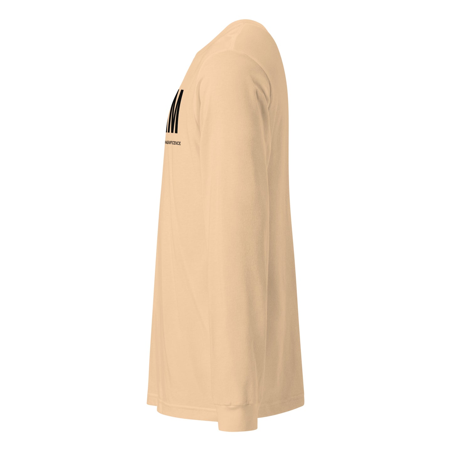 Unisex Jersey Long Sleeve Tee