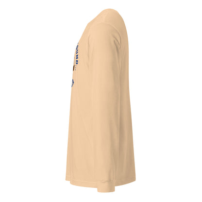 One Bay One Sound Long Sleeve Tee