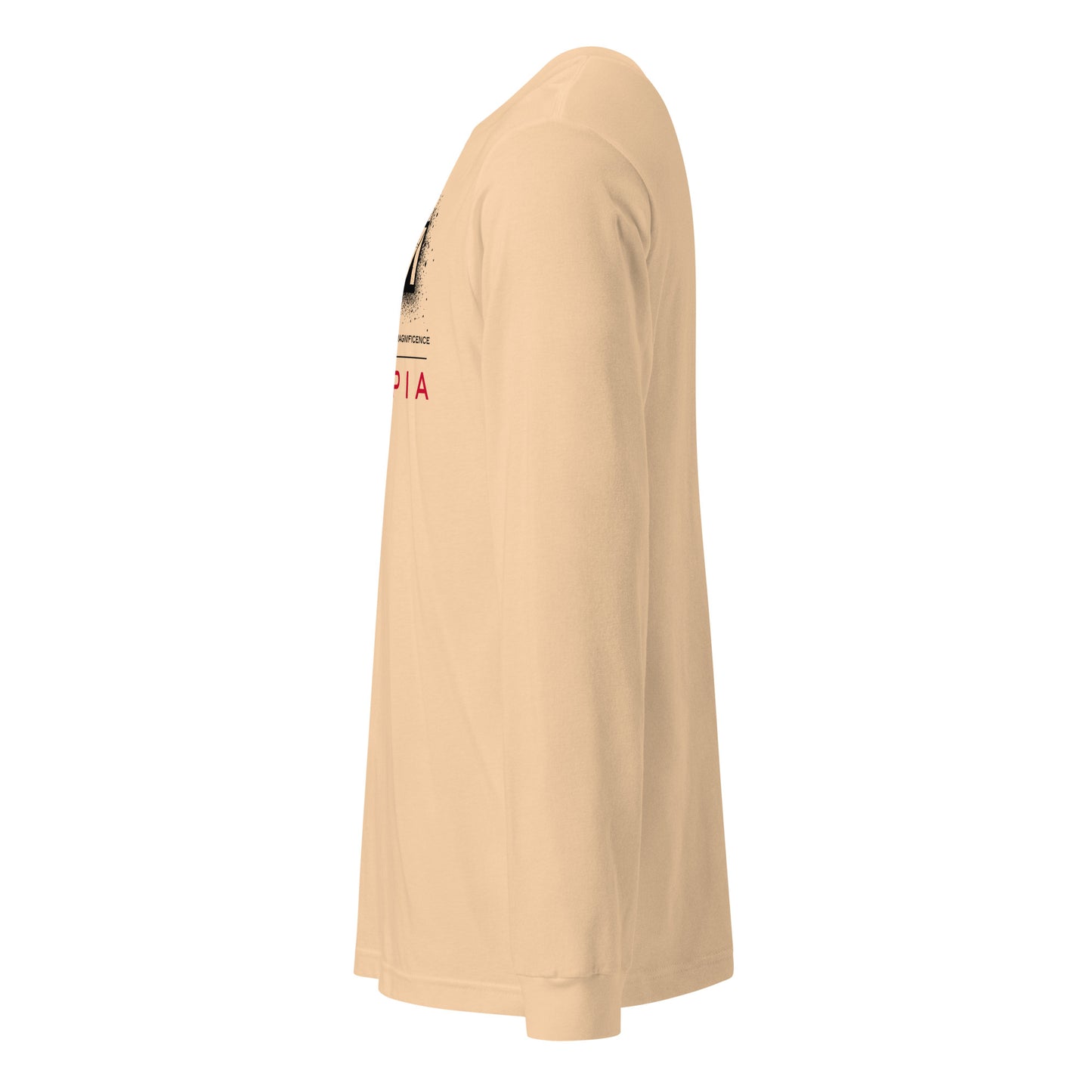 Beam Ethiopia Signature Long Sleeve Tee