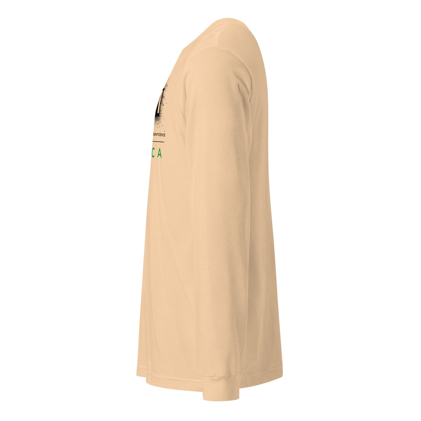 Beam Jamaica Signature Long Sleeve Tee