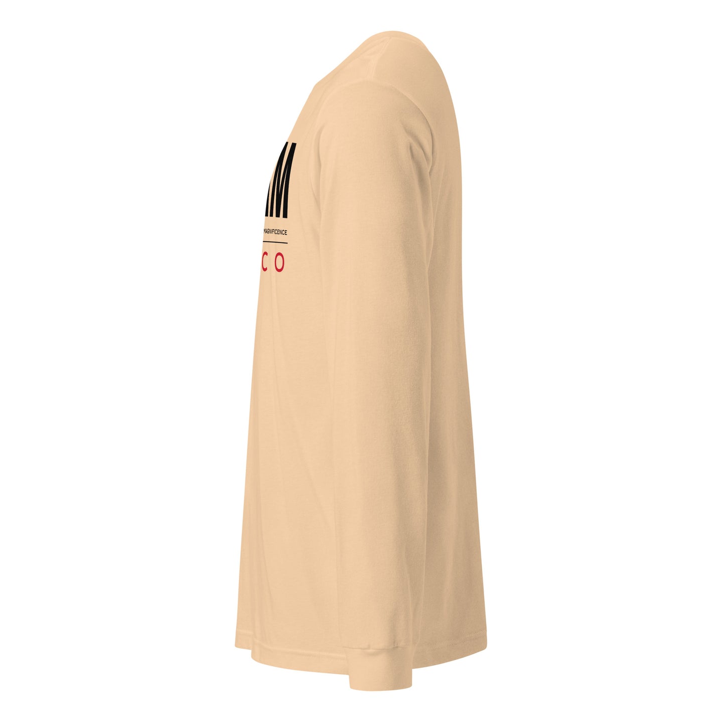 Beam Mexico Long Sleeve Tee
