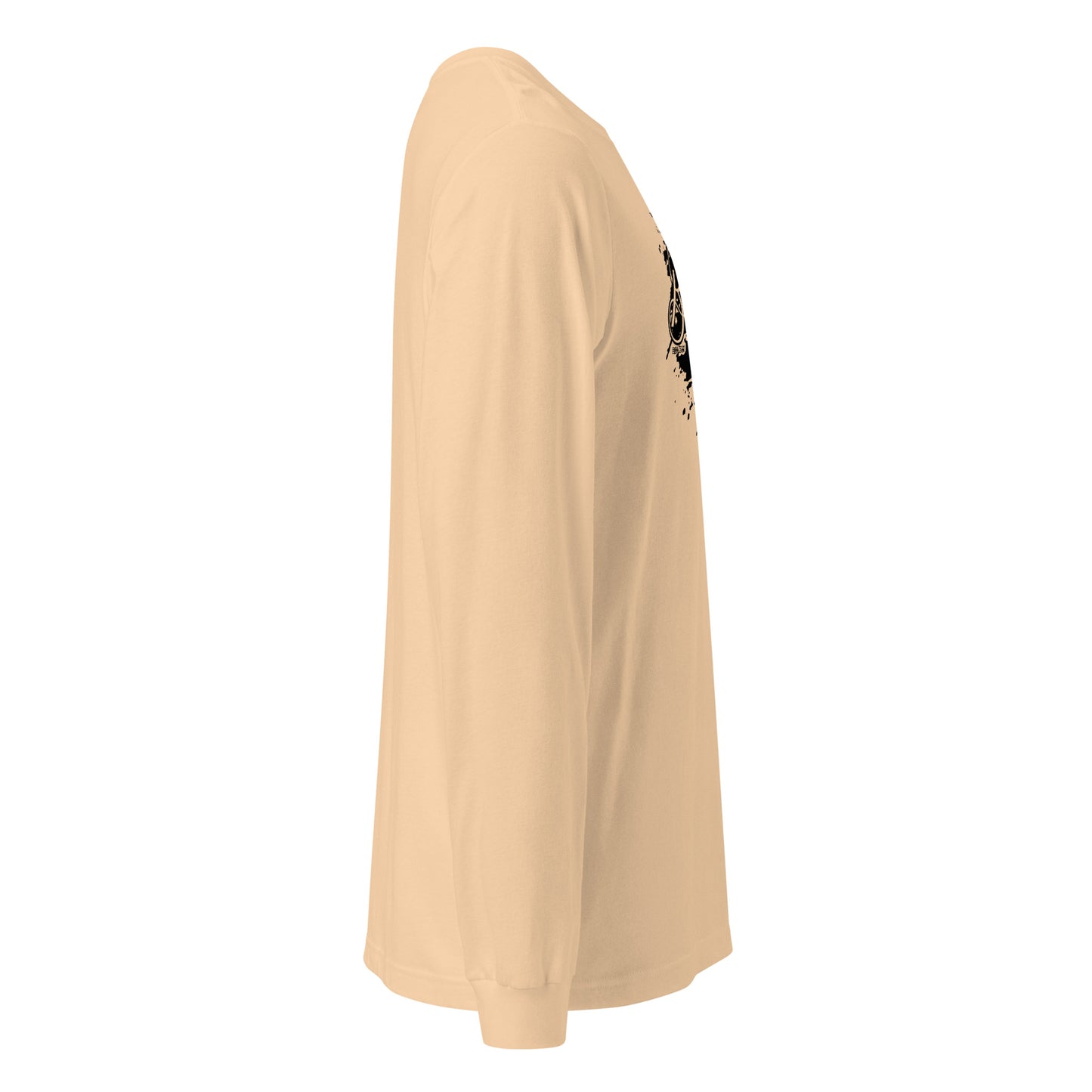 Beam Boldy Long Sleeve Tee