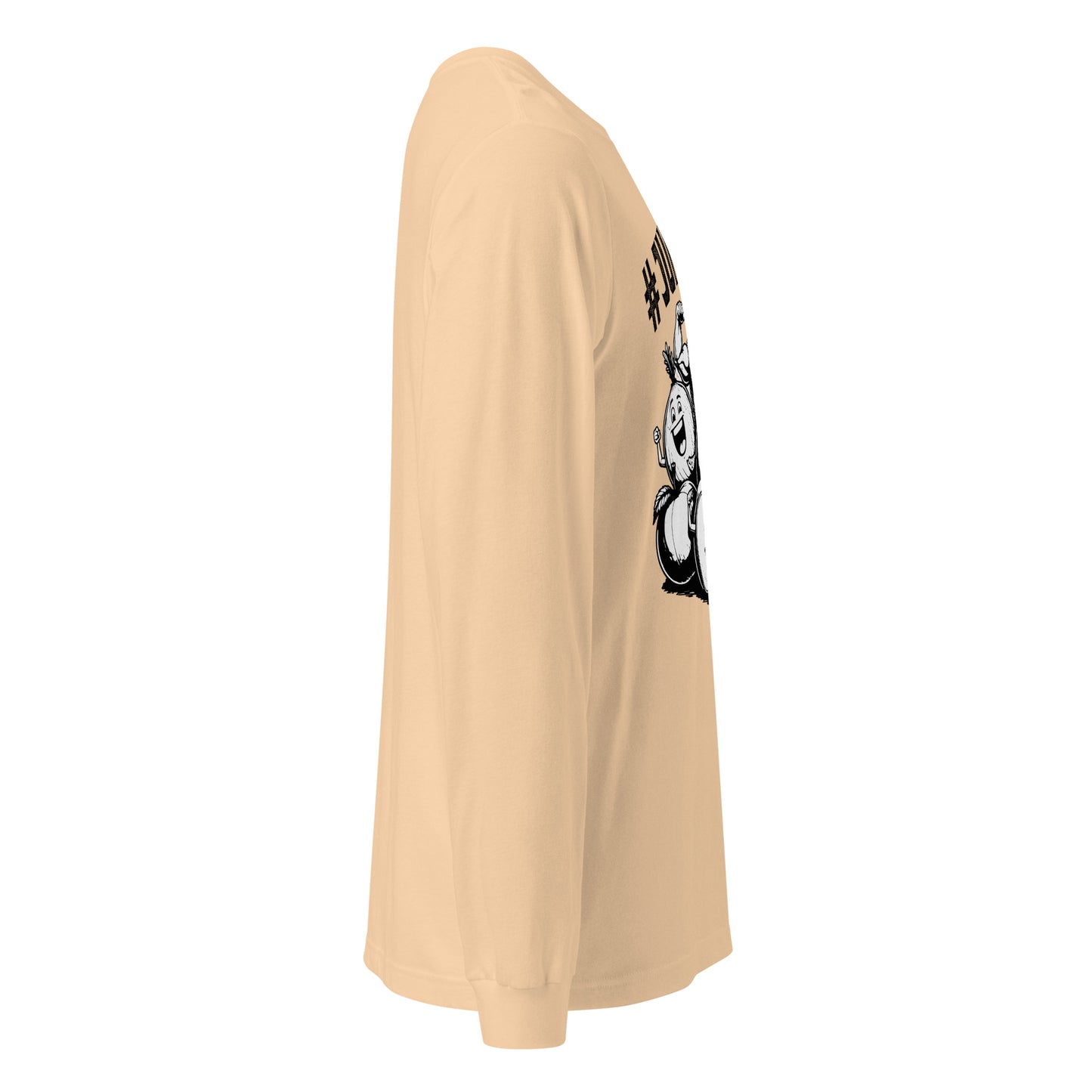 Juicen Rootz Signature Long Sleeve Tee