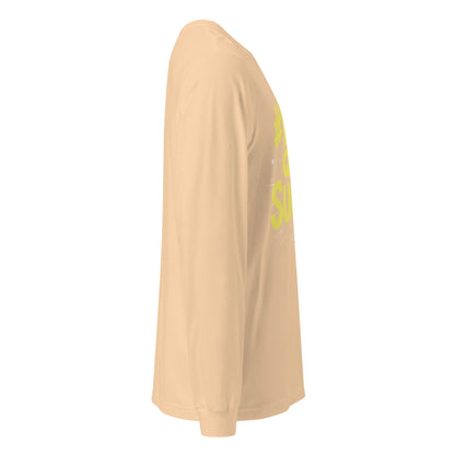 Haz Que Suceda Long Sleeve Tee