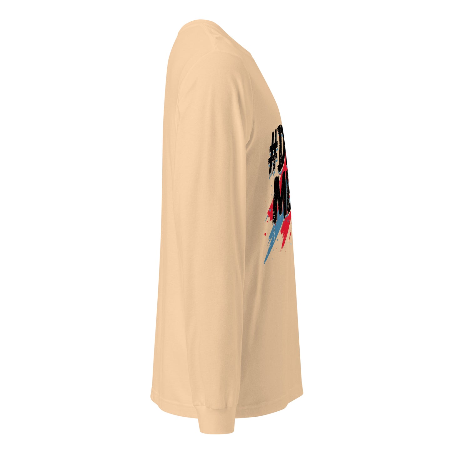 Decir Menos Signature Long Sleeve Tee