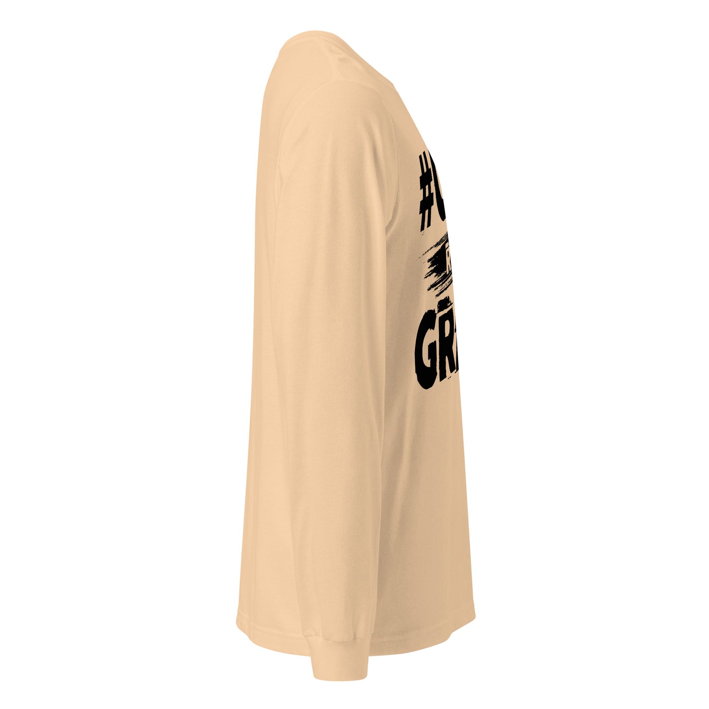 Osez Rever Grand Signature Long Sleeve Tee