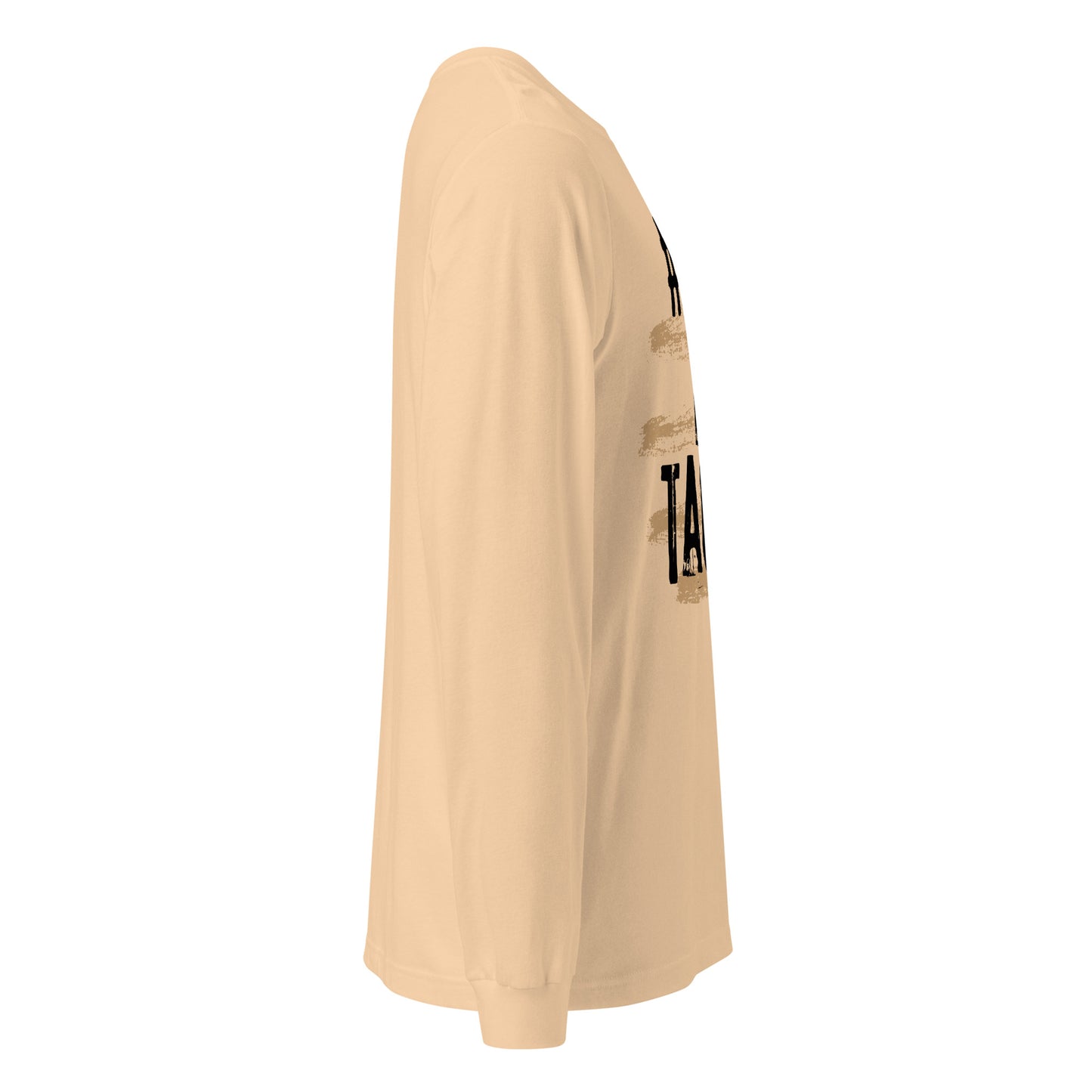 Etre Au Taquet Signature Long Sleeve Tee