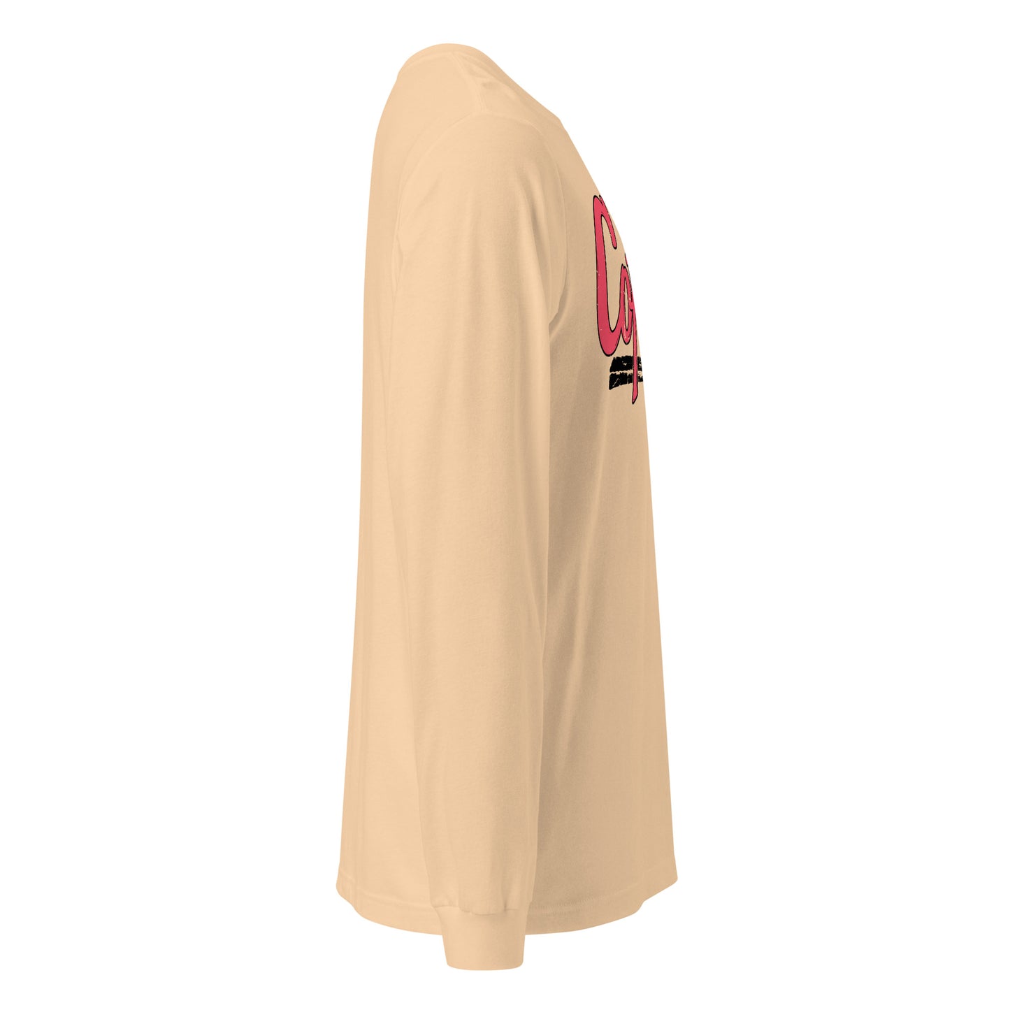 Copacetic Signature Long Sleeve Tee