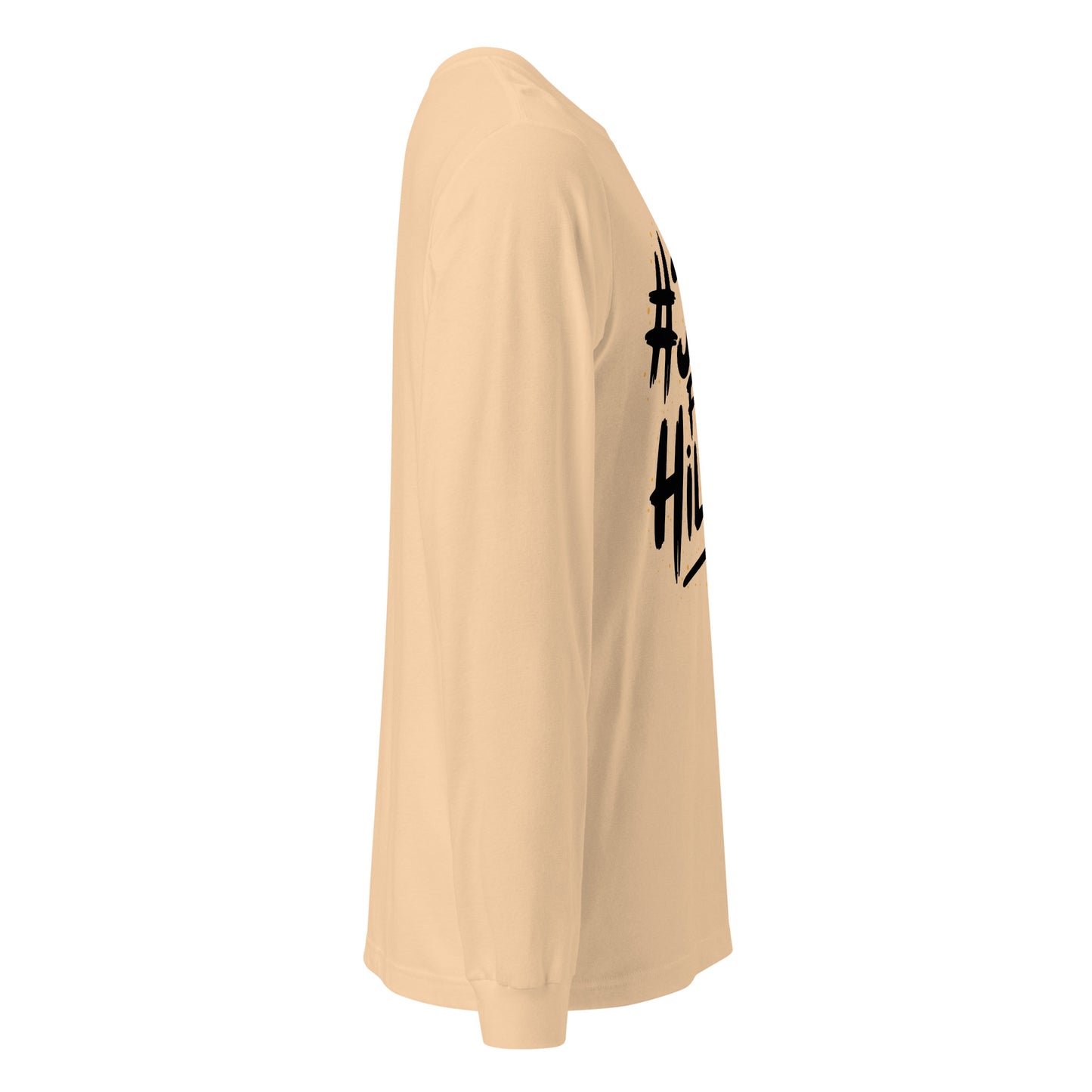 Just Hillofit Signature Long Sleeve Tee