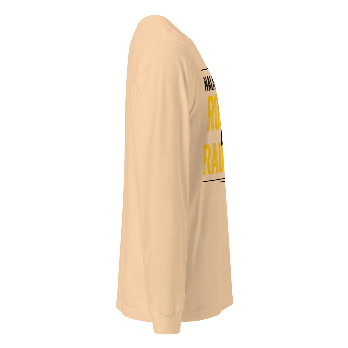 Nalache Beauty Radiance Long Sleeve Tee