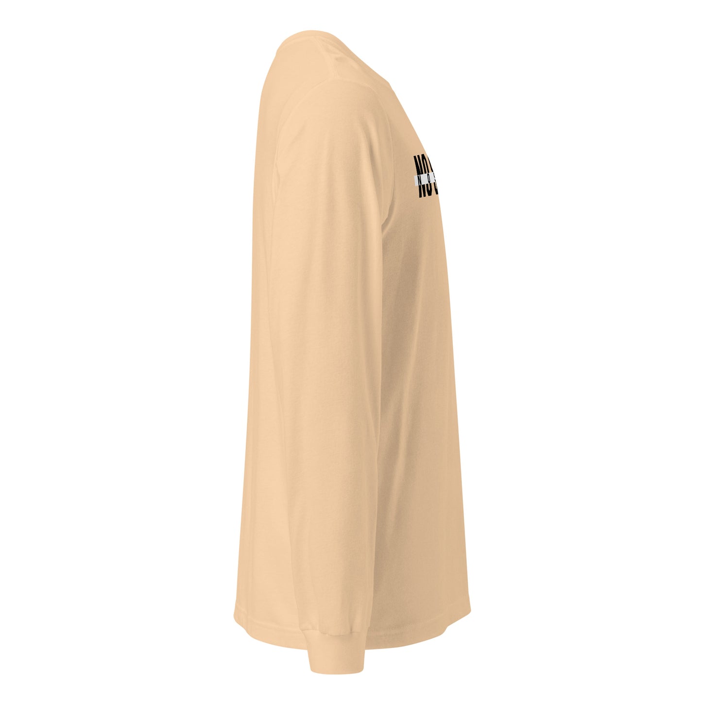 Beam – Non Son Como Nosotros Long Sleeve Tee