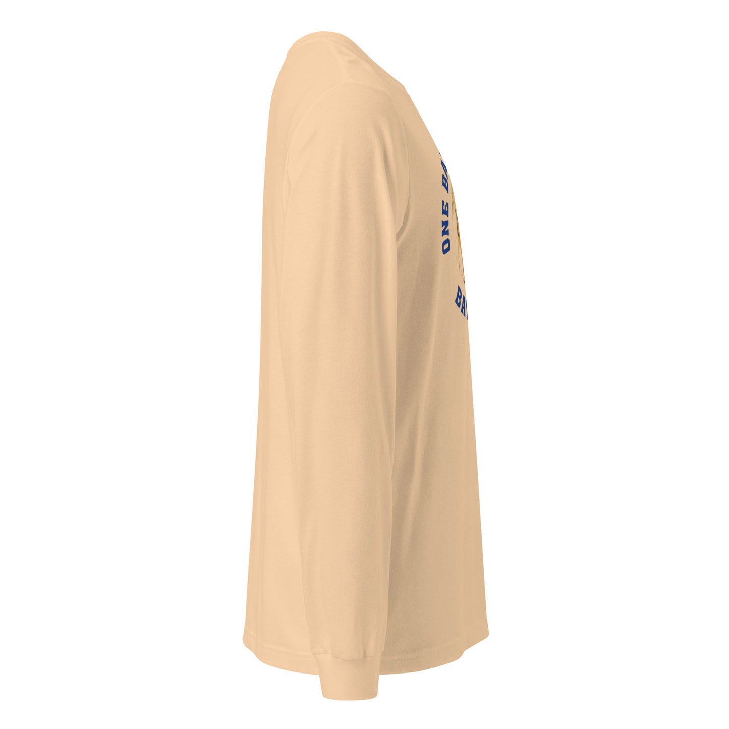 One Bay One Sound Long Sleeve Tee