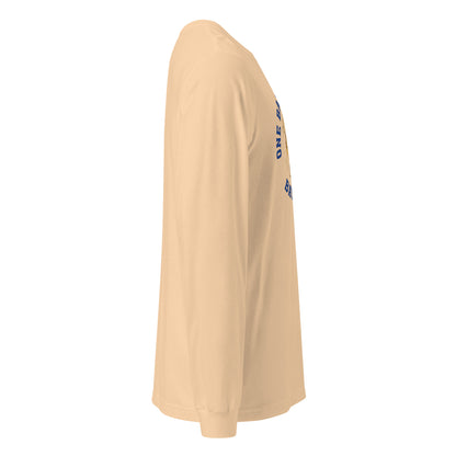 One Bay One Sound Long Sleeve Tee